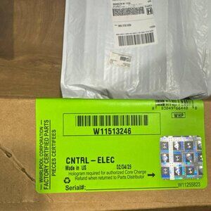 W11513246 Control board BRAND NEW